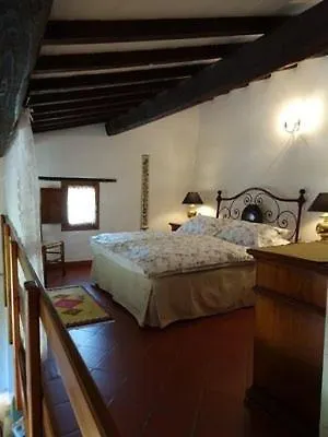 Apartment Residenza Cornino *