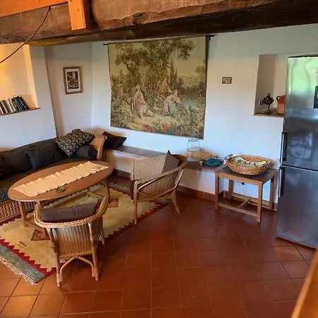 Apartment Residenza Cornino *