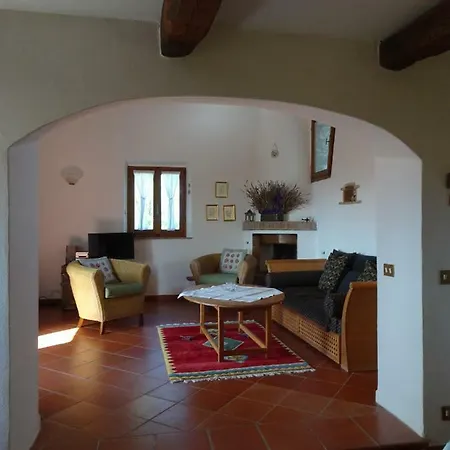 Residenza Cornino Apartment Castellina in Chianti