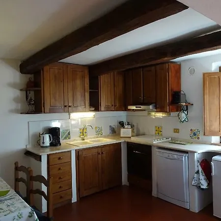Residenza Cornino Apartment Castellina in Chianti