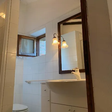Residenza Cornino *