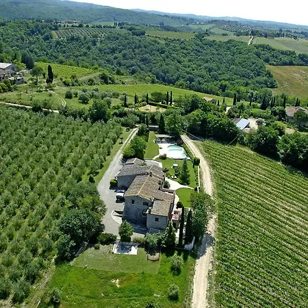 Residenza Cornino Apartment *