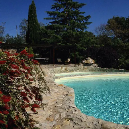 Residenza Cornino * Castellina in Chianti