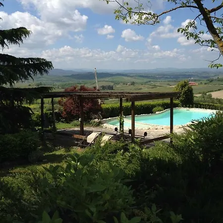 Residenza Cornino *