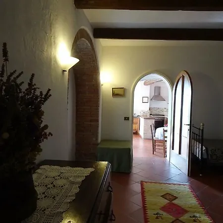 Residenza Cornino *
