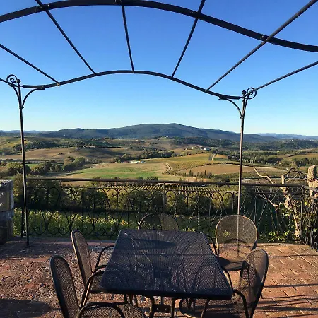 Residenza Cornino *