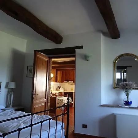 Apartment Residenza Cornino *