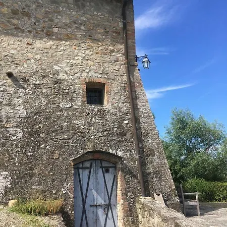 Apartment Residenza Cornino *