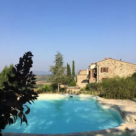 Apartment Residenza Cornino