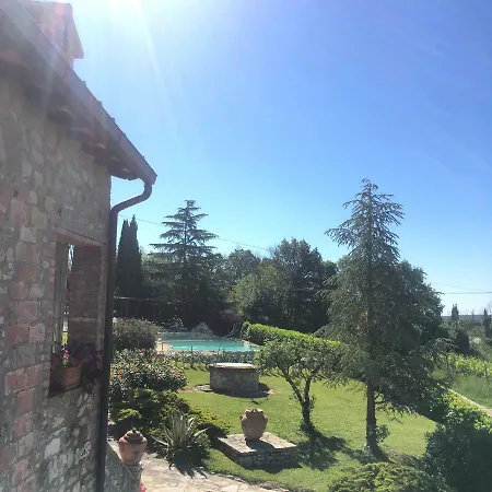 Apartment Residenza Cornino