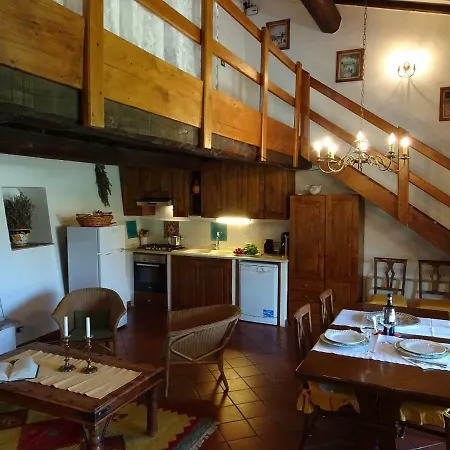 Residenza Cornino Apartment Castellina in Chianti