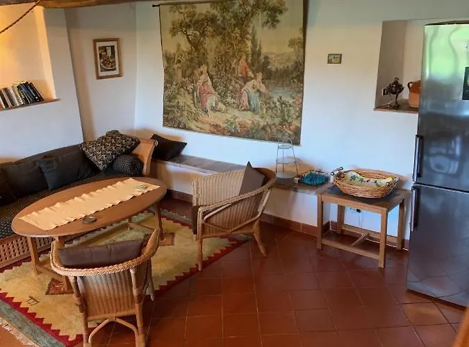 Appartamento Residenza Cornino *