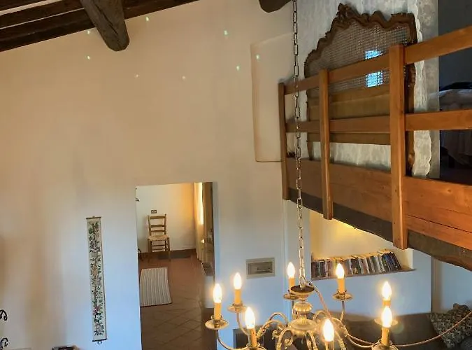 Residenza Cornino Appartamento *