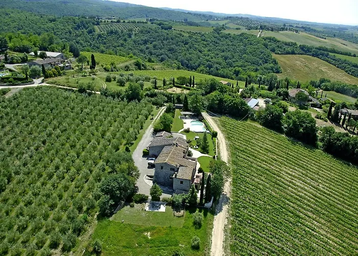 Residenza Cornino Appartamento *