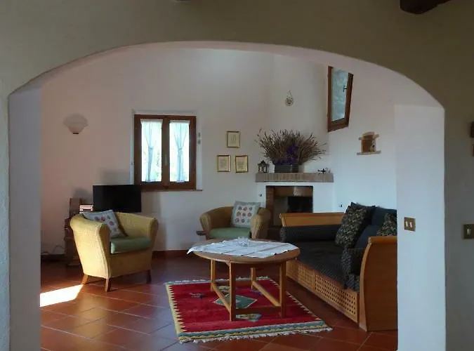 Residenza Cornino Appartamento Castellina in Chianti