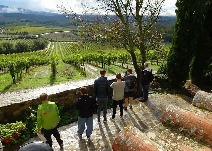 Appartamento Residenza Cornino *