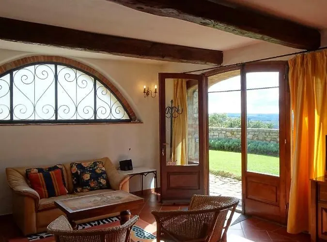 Residenza Cornino Appartamento *