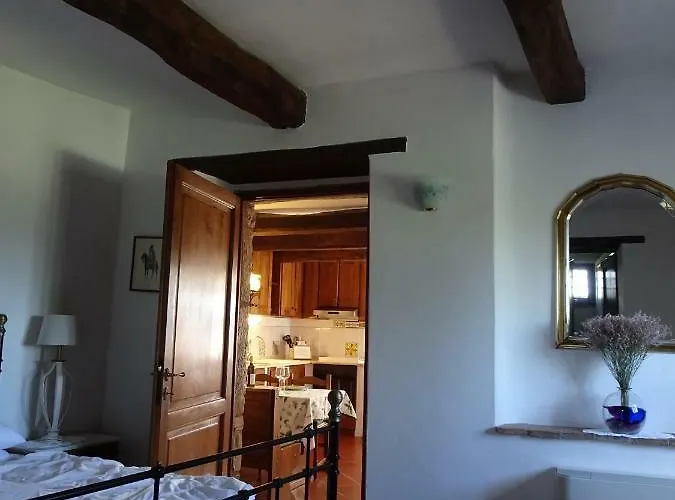 Appartamento Residenza Cornino *