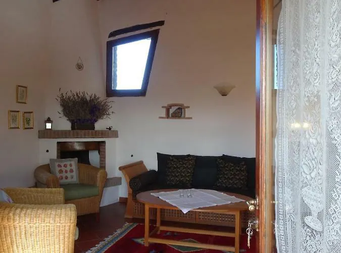 Appartamento Residenza Cornino *