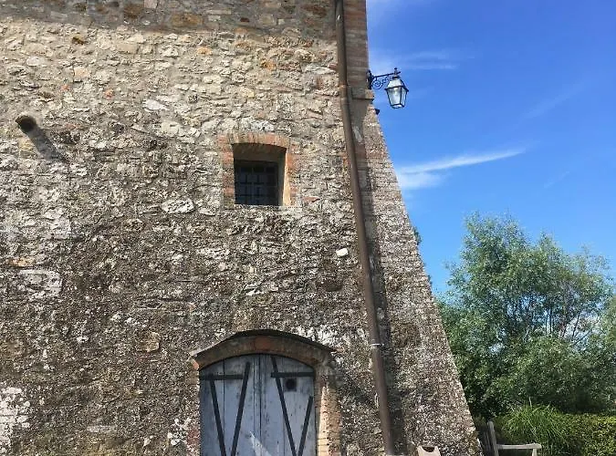 Appartamento Residenza Cornino *