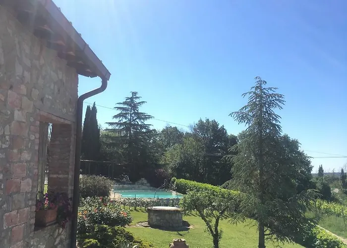 Appartamento Residenza Cornino