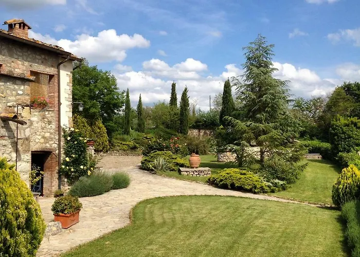 Appartamento Residenza Cornino