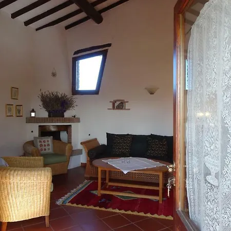 Apartmán Residenza Cornino *